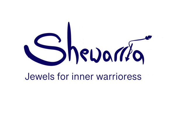 Shewarria - Jewels for inner warrioress
